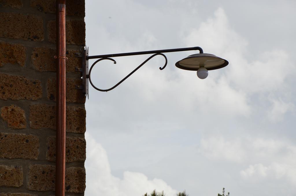 Fattoria Lucciano Borghetto (Lazio) Exterior foto