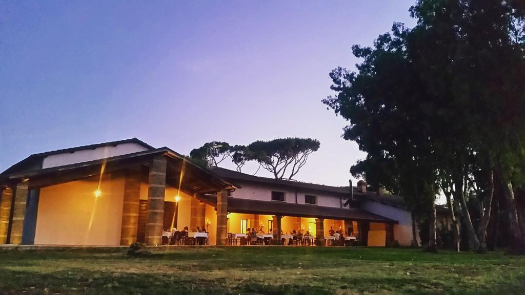 Fattoria Lucciano Borghetto (Lazio) Exterior foto