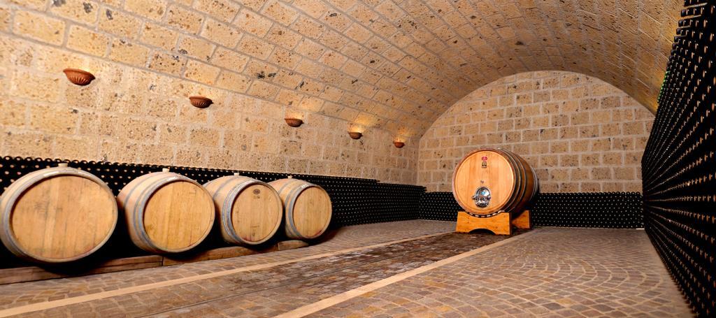 Fattoria Lucciano Borghetto (Lazio) Exterior foto