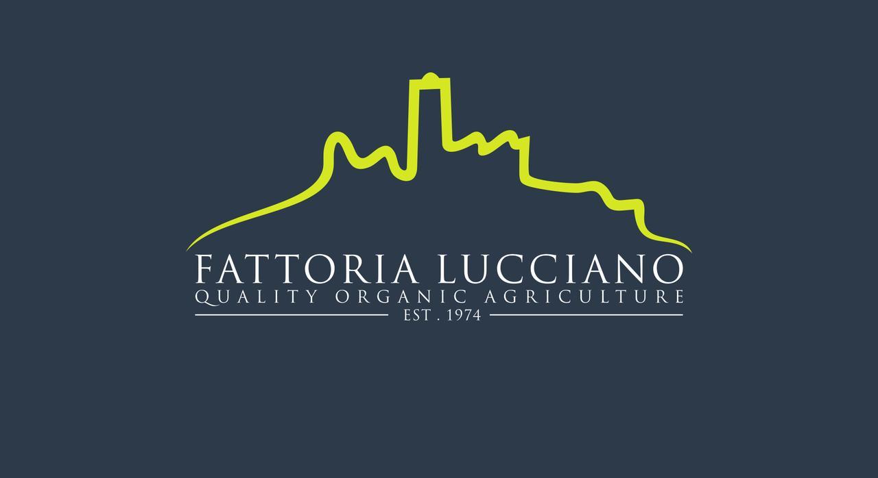 Fattoria Lucciano Borghetto (Lazio) Exterior foto