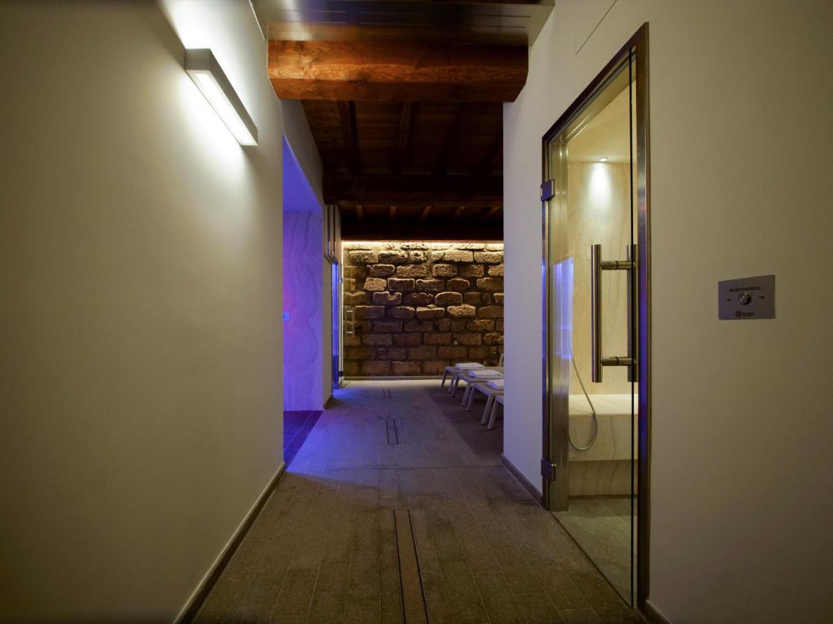 Fattoria Lucciano Borghetto (Lazio) Exterior foto